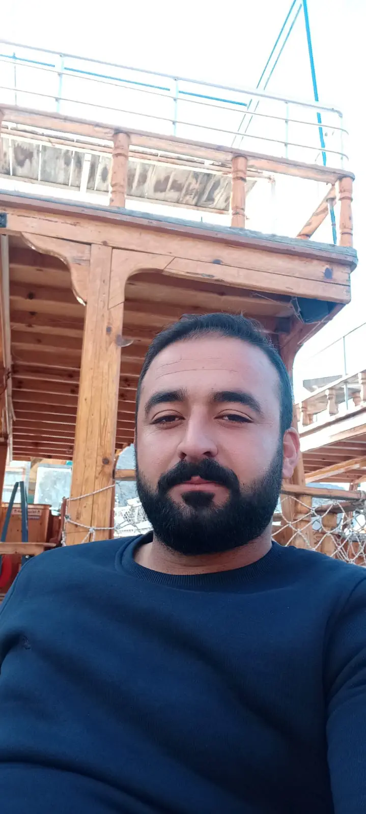 Salih Kaptan