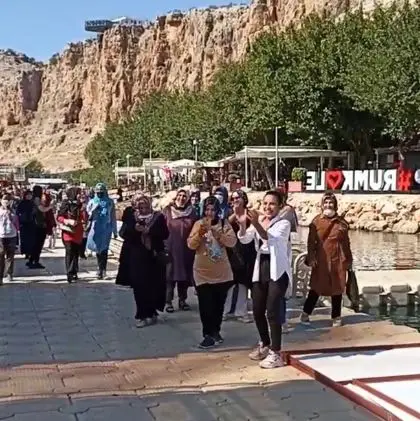 Size Özel Tur Paketi